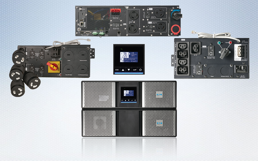 9PX G2 UPS